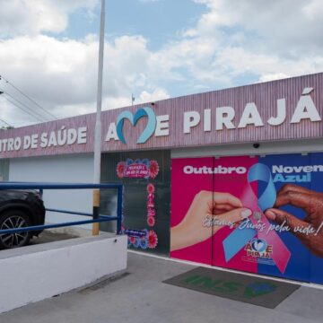 Salvador realiza Dia D do Outubro Rosa com mamografias sem agendamento neste sábado