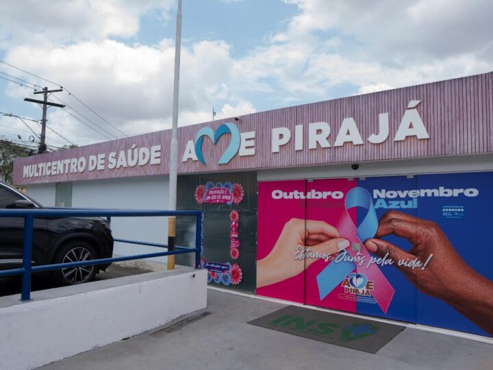 Salvador realiza Dia D do Outubro Rosa com mamografias sem agendamento neste sábado