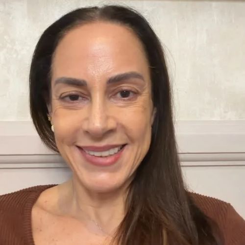 Silvia Abravanel comenta derrota nas urnas e diz que houve ‘descrença’ em sua candidatura