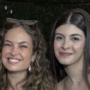 “Achei que a gente ainda tinha tempo”: prima de Lua Blanco revela momentos antes da morte da atriz
