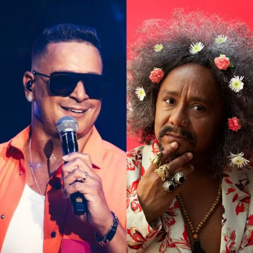 De Chico César a Xanddy Harmonia: Salvador tem festival, shows e festas neste fim de semana