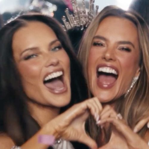 Quanto ganha uma angel da Victoria’s Secret? Veja o que se sabe sobre os cachês das modelos brasileiras