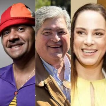 Tiririca, Datena e Silvia Abravanel: veja os famosos que disputaram as eleições, mas não foram eleitos
