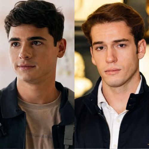 Globo adia primeiro beijo de Mau Mau e Felipe em “Quem Ama Cuida”; entenda o motivo