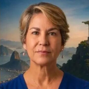 Mãe de Eliza Samudio revela o que pretende fazer após não ser eleita no Rio