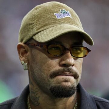 Neymar transforma sonho de infância em novo negócio com linha de biscoitos