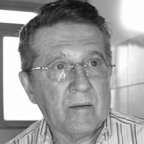Morre Eduardo Paes Mendonça, que atuou em shoppings de Salvador e na rede Bompreço