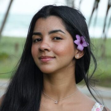 Ary Mirelle celebra Dia do Nordestino e responde a críticas ao sotaque: ‘Faz parte de quem eu sou’