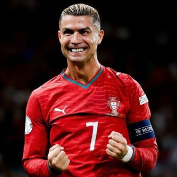 Às vésperas de jogo, Cristiano Ronaldo deixa seleção de Portugal após polêmica com Jorge Jesus