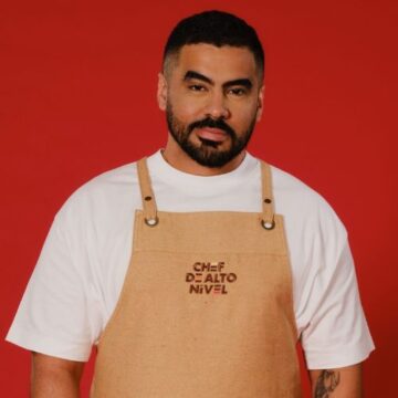 Baiano Jamil Máximo conquista vaga no time de Alex Atala no ‘Chef de Alto Nível’; veja quem foi eliminado