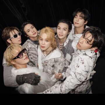 BTS volta ao Brasil após sete anos e surpreende fãs ao falar português em show