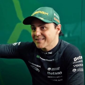 Felipe Massa pede indenização de R$ 439 milhões por polêmica na Fórmula 1 em 2008; entenda o caso