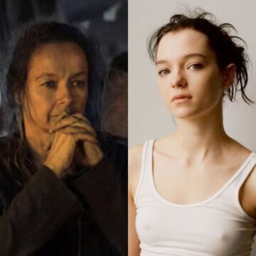 Oscar 2027 pode ter disputa inédita entre mãe e filha; conheça Samantha Morton e Esmé Creed-Miles