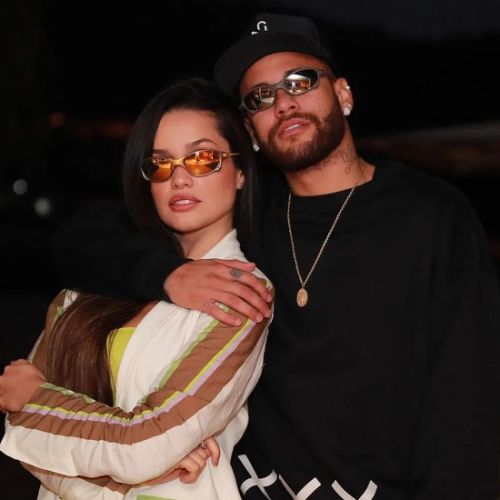 Juliette para de seguir Neymar após deboche do jogador nas redes sociais