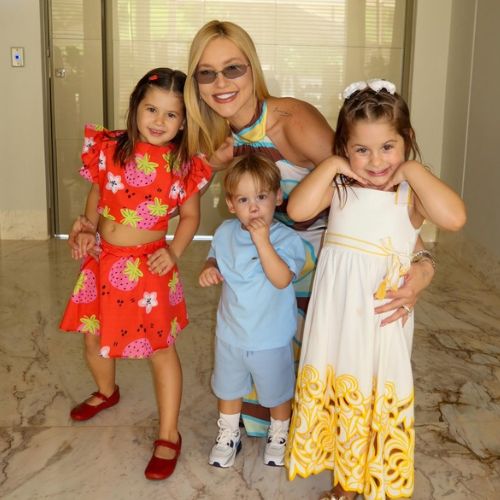Virginia Fonseca revela mania ao escolher roupas para as filhas: ‘Eu amo’