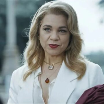 Quem Ama Cuida: jantar de noivado termina em barraco após Pilar desmascarar a noiva