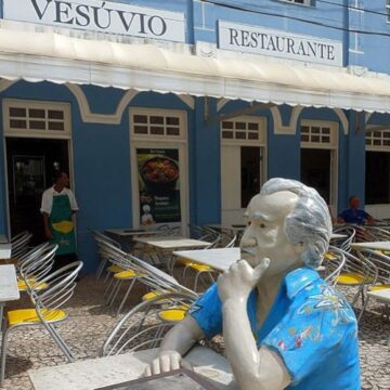 Você conhece a Bahia dos livros? 7 lugares reais que ganharam vida na literatura de Jorge Amado