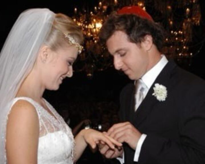 Luciano Huck celebra 22 anos de casamento com Angélica e faz declaração: “muito mais do que o amor da minha vida”