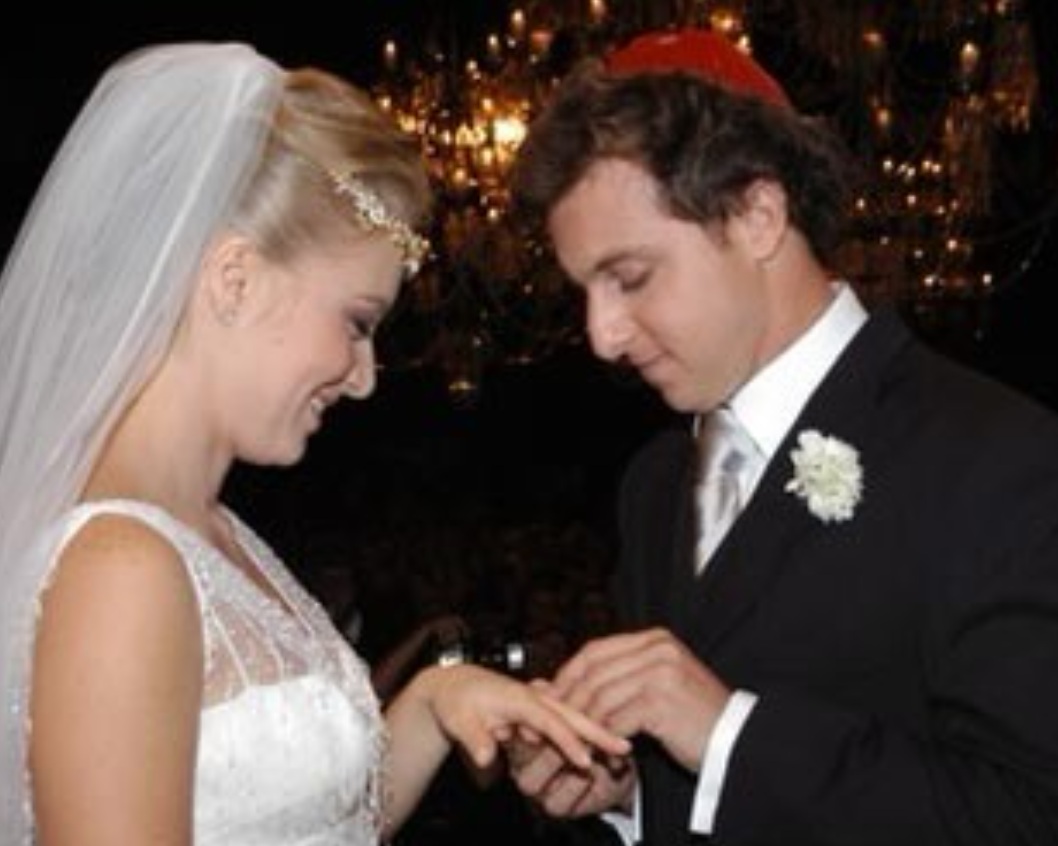 Luciano Huck celebra 22 anos de casamento com Angélica e faz declaração: “muito mais do que o amor da minha vida”