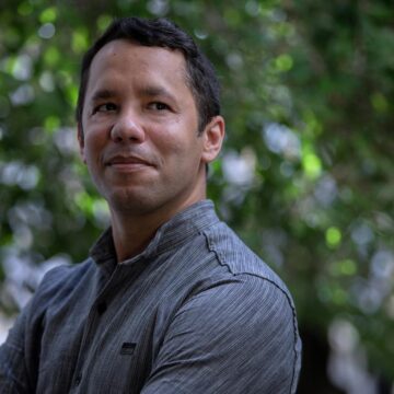 Autor de “Torto Arado”, Itamar Vieira Júnior é confirmado na Festa Literária de Ilhéus