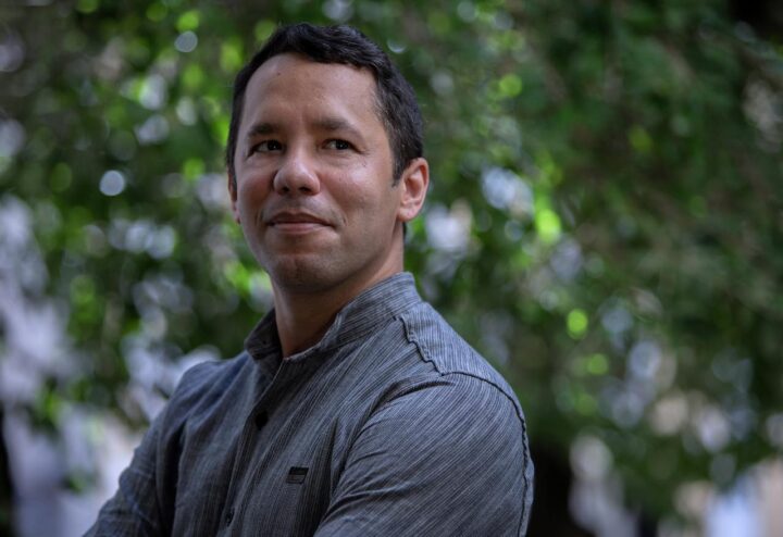Autor de “Torto Arado”, Itamar Vieira Júnior é confirmado na Festa Literária de Ilhéus