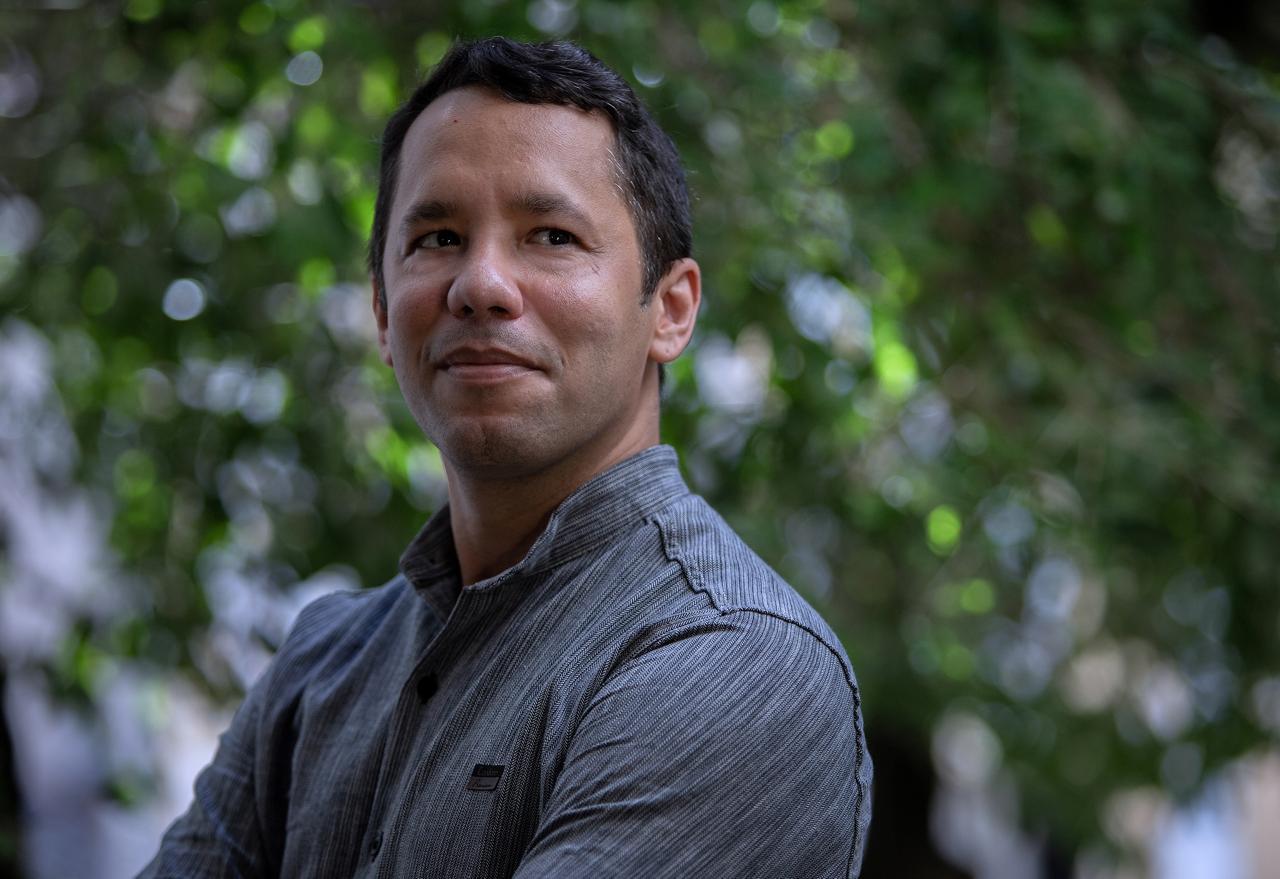 Autor de “Torto Arado”, Itamar Vieira Júnior é confirmado na Festa Literária de Ilhéus