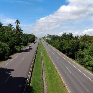Rodovias baianas esperam 588 mil veículos no feriado de 12 de outubro; veja os horários de menor fluxo