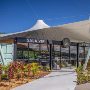 Sala VIP de Porto Seguro é premiada internacionalmente por iniciativa de inclusão