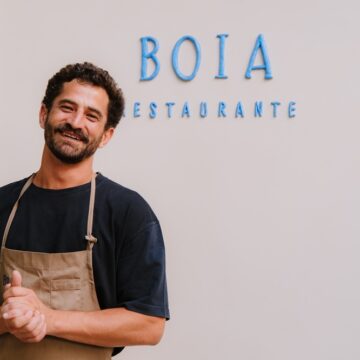 Festival gastronômico em Salvador reúne oito chefs do Brasil em aniversário do Boia