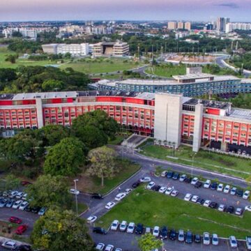 Dia do Servidor Público muda expediente em Salvador e na Bahia nesta semana