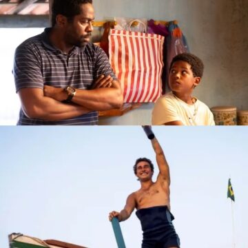 “Feito Pipa”, “100 Dias” e “Talismã” estão entre os brasileiros premiados na 50ª Mostra SP