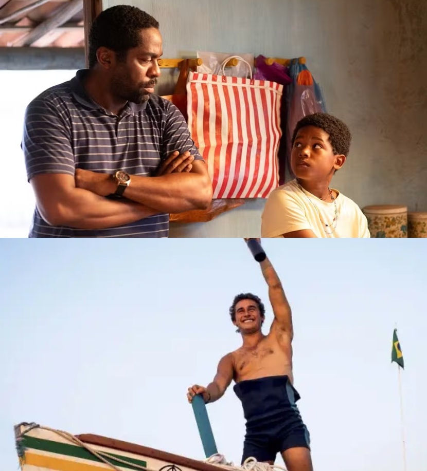 “Feito Pipa”, “100 Dias” e “Talismã” estão entre os brasileiros premiados na 50ª Mostra SP