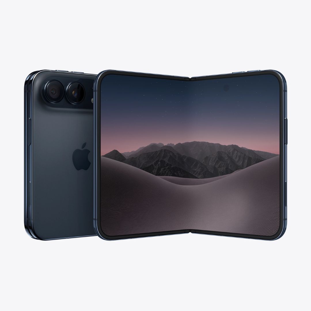 iPhone Duo de até R$ 31 mil só deve ser entregue em fevereiro de 2027