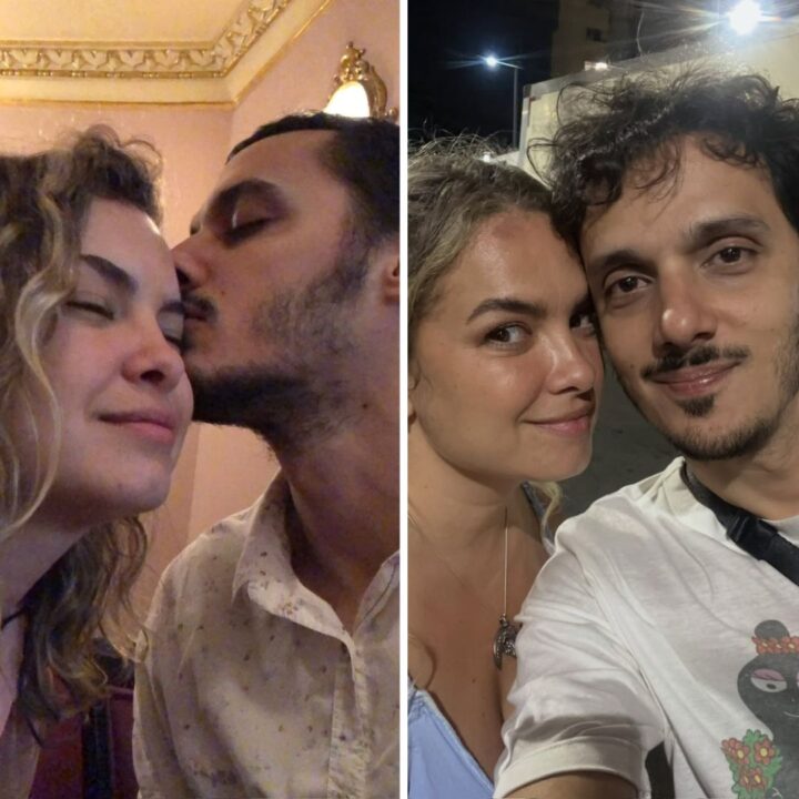 Namorado de Lua Blanco faz homenagem à atriz após sua morte: “Lembro cada tom da sua voz”