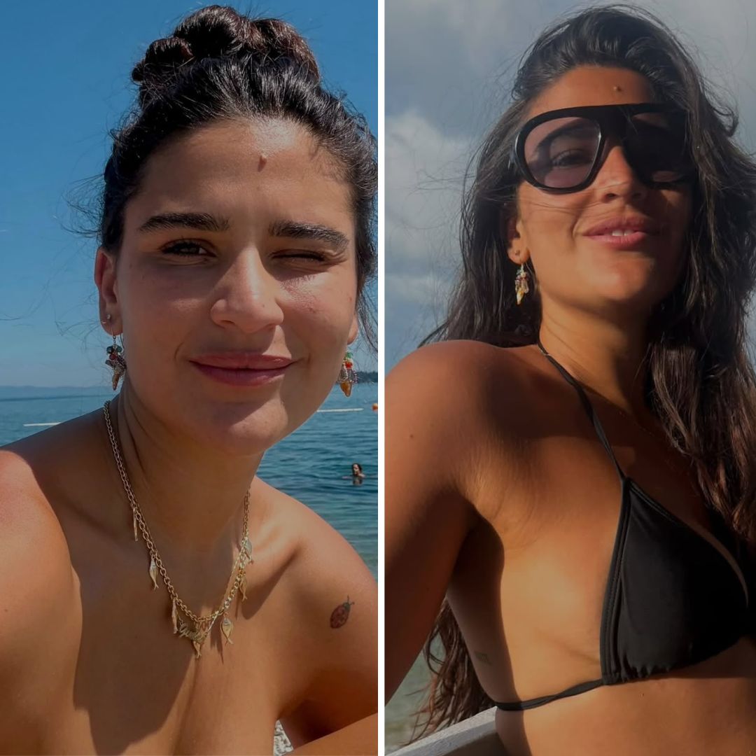 Filha de Flávia Alessandra, Giulia Costa revela motivo para manter relacionamento longe das redes sociais
