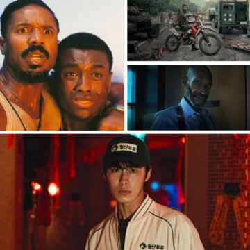 Halloween no streaming: veja o que assistir na Netflix, Prime Video e Apple TV+ neste fim de semana