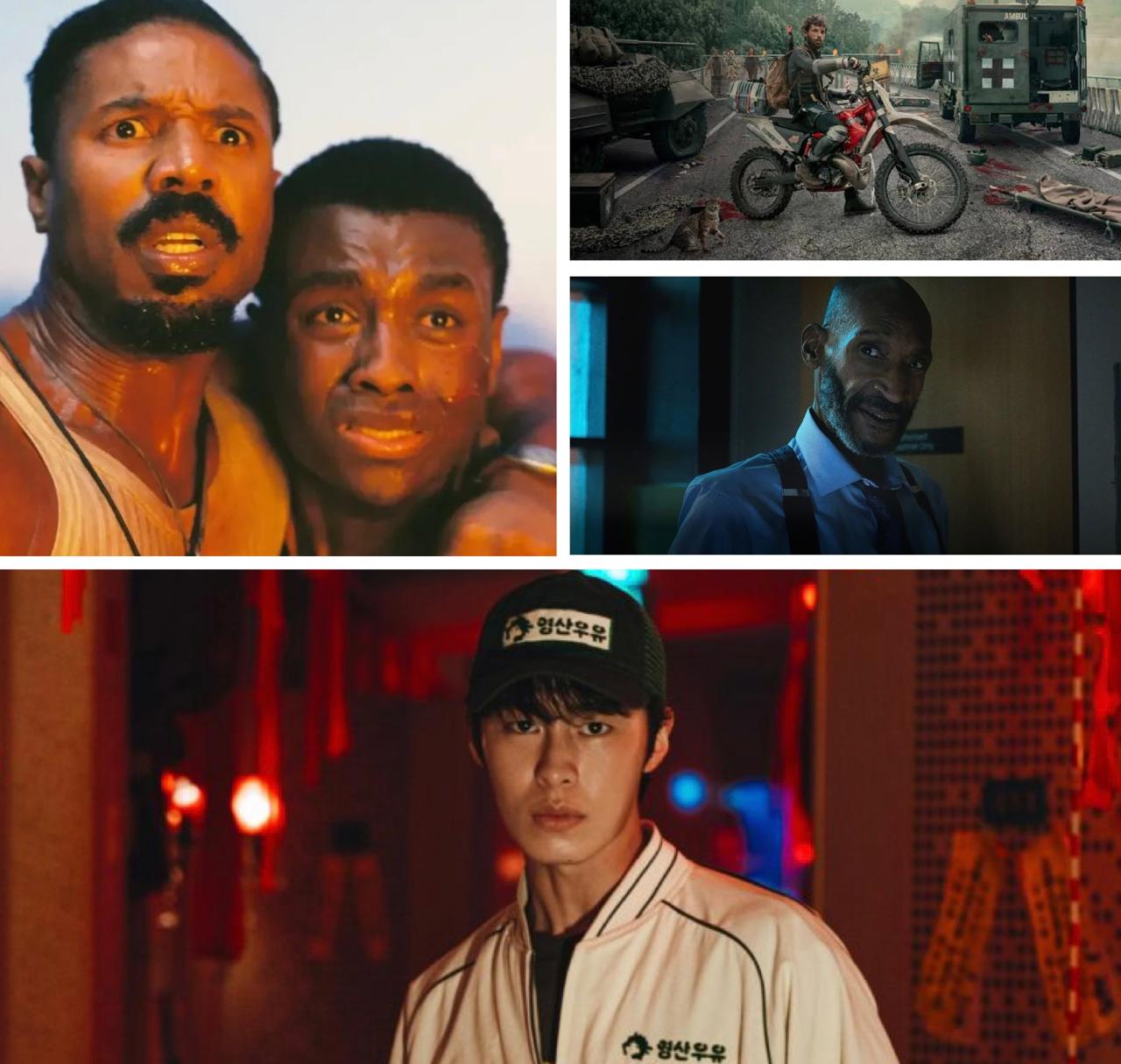 Halloween no streaming: veja o que assistir na Netflix, Prime Video e Apple TV+ neste fim de semana