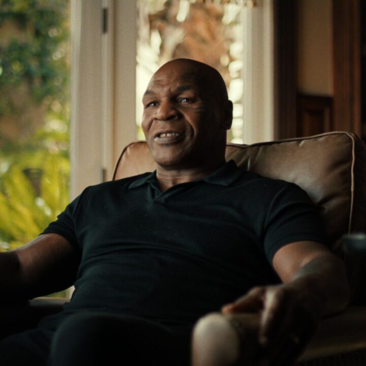 Netflix lança série sobre Mike Tyson e aborda carreira, polêmicas e vida pessoal do ex-boxeador