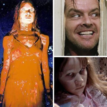 10 clássicos do terror para assistir no streaming neste fim de semana de Halloween
