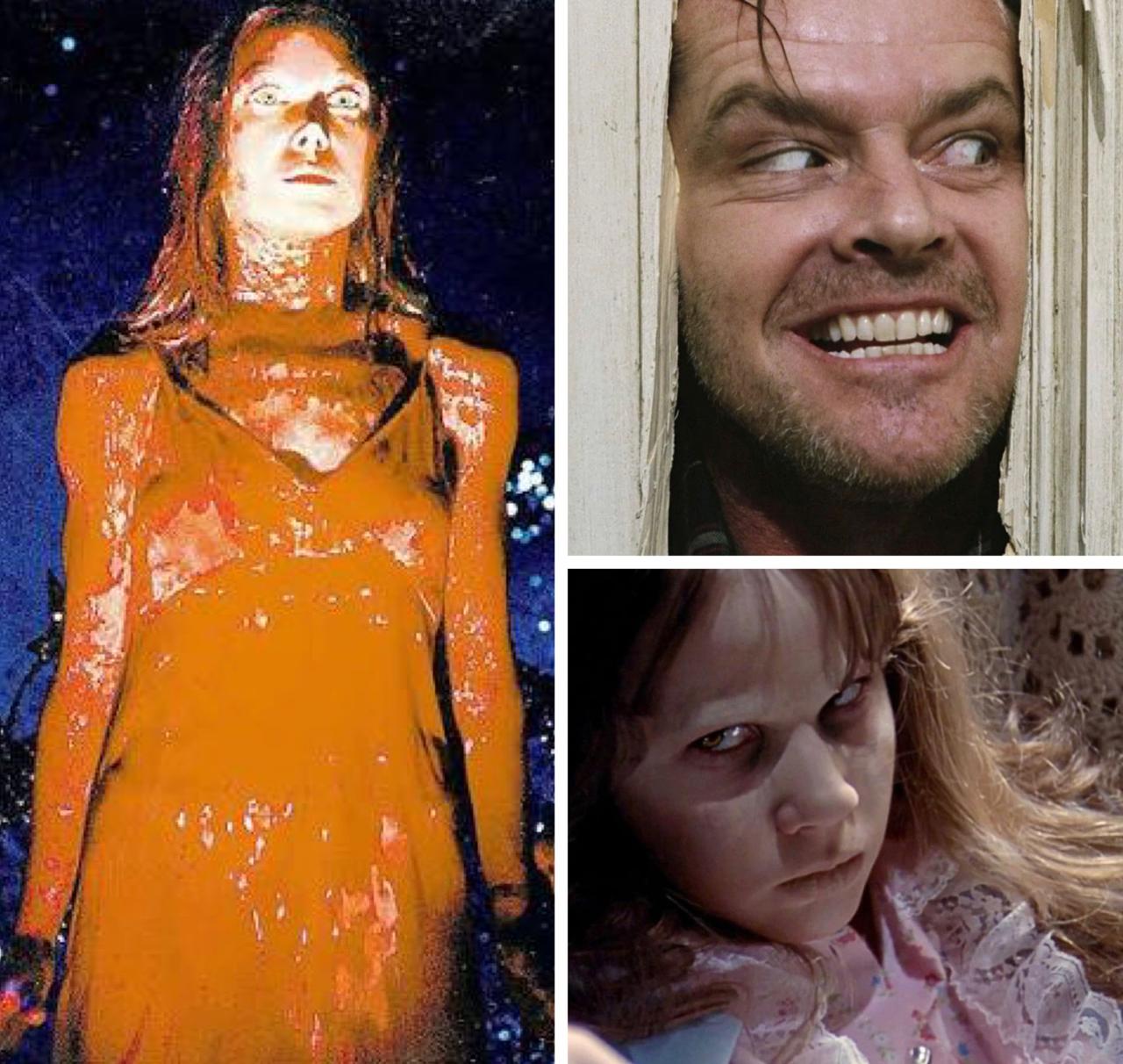 10 clássicos do terror para assistir no streaming neste fim de semana de Halloween