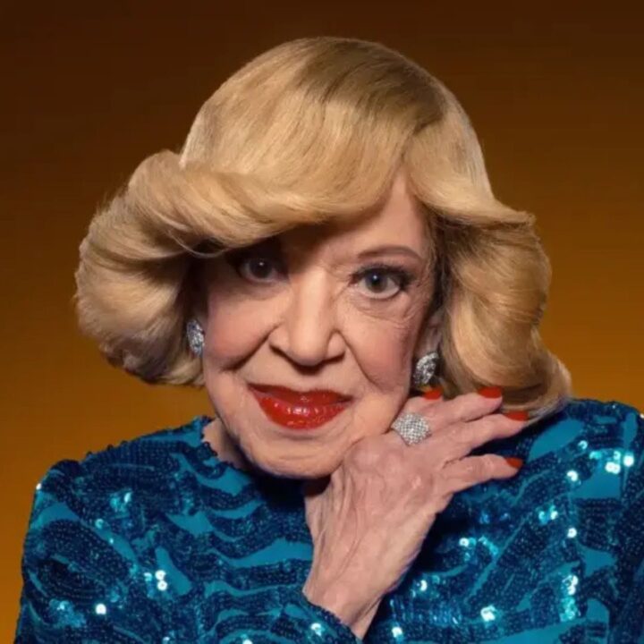 Aos 90 anos, Claudette Soares lança novo single e prepara álbum de músicas inéditas