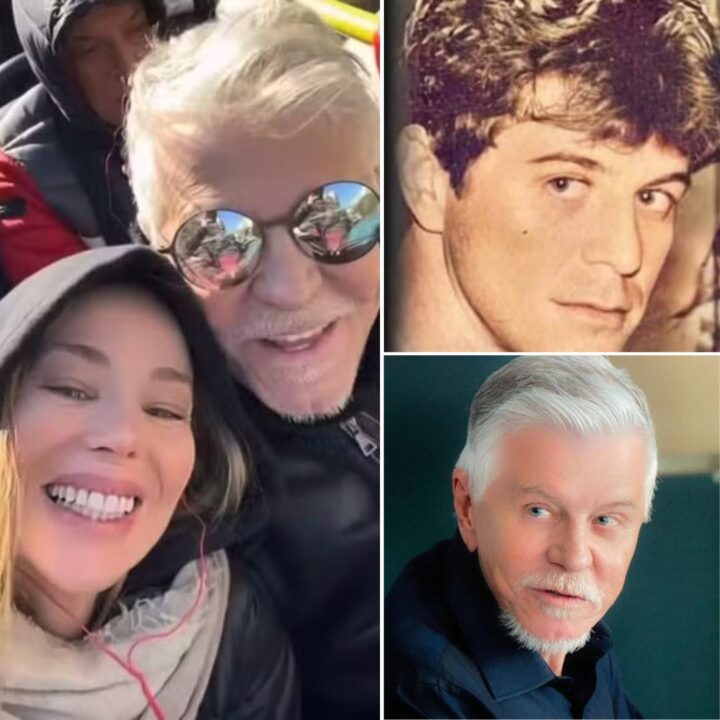 Miguel Falabella completa 70 anos e ganha declaração de Danielle Winits: “Amor não se explica, se reconhece”