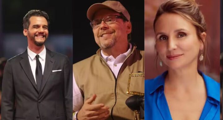 Wagner Moura, Kleber Mendonça Filho e cineastas brasileiros divulgam carta sobre eleições 2026