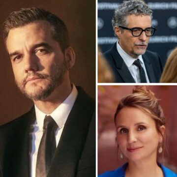 Wagner Moura, Kleber Mendonça Filho e mais nomes do cinema brasileiro pedem atenção internacional às eleições presidenciais