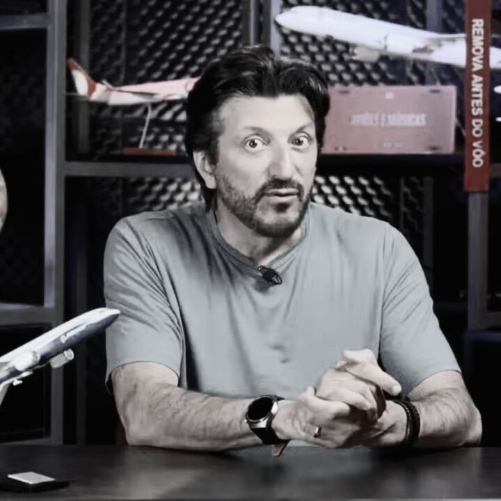 Lito Sousa morre aos 59 anos; relembre trajetória do influenciador que conquistou milhões nas redes