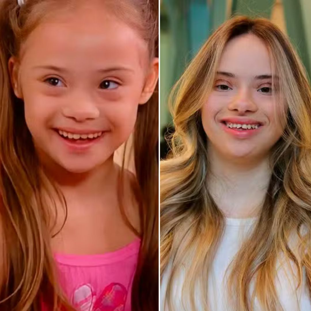 Lembra dela? Joana Mocarzel, a Clarinha de ‘Páginas da Vida’, relembra novela 20 anos após estreia e fala sobre carreira atual