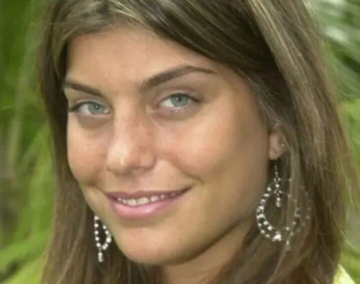 Aos 42 anos, atriz de ‘Malhação’ resgata foto de 21 anos atrás e surpreende: “Imune ao tempo”