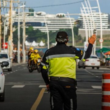 Circuito Night Run, Pedal Outubro Rosa e mais: eventos alteram o trânsito em Salvador neste fim de semana; confira