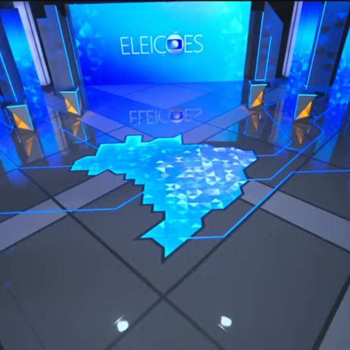 Globo cancela debate com candidatos à Presidência da República; saiba o que aconteceu