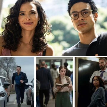 O que assistir no streaming neste fim de semana: veja os destaques da Netflix, Prime Video e Apple TV+